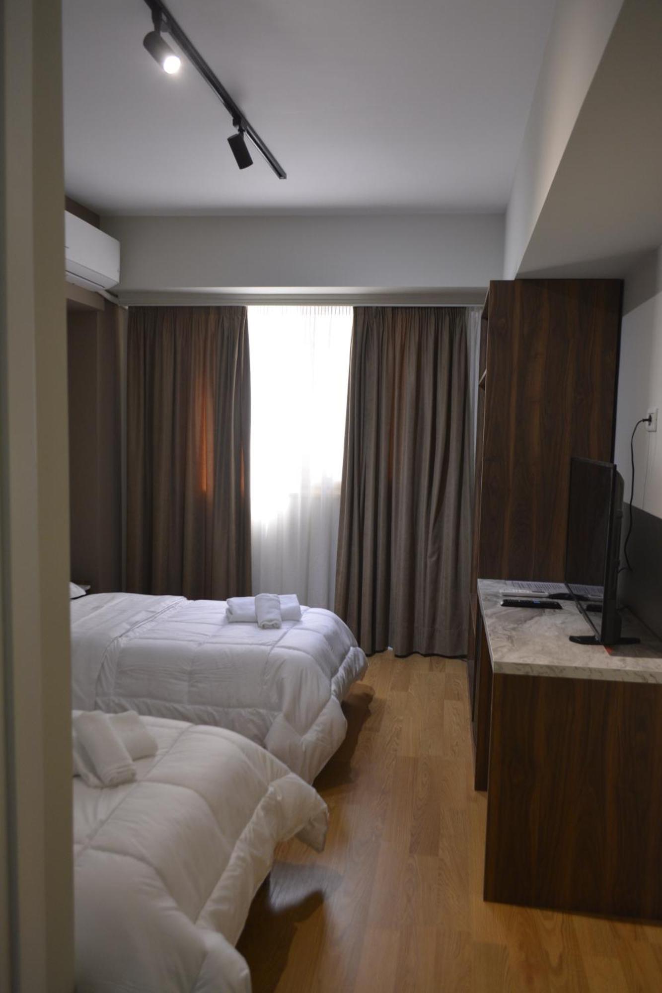 Hotel Her Влёра Экстерьер фото